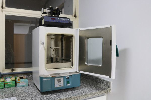 Dipcoater WHL-30 B MTI Corporation